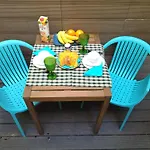 Cais Pedras Patio - With Washer And Dryer Machine Apartament Porto