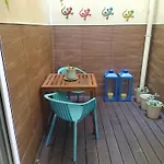Cais Pedras Patio - With Washer And Dryer Machine *