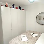 Cais Pedras Patio - With Washer And Dryer Machine Porto