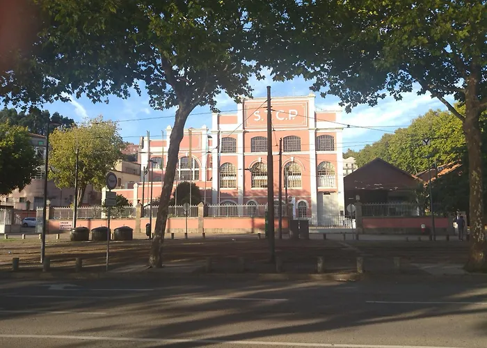 شقة Cais Pedras Patio - With Washer And Dryer Machine