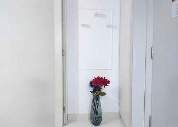 Cais Pedras Patio - With Washer And Dryer Machine شقة