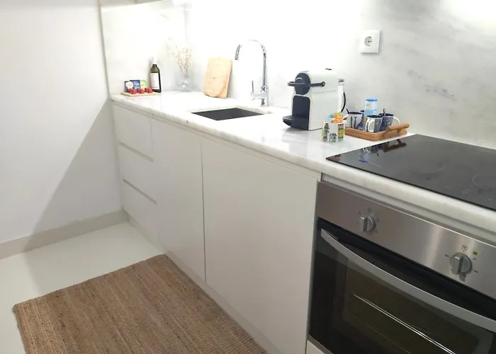 شقة Cais Pedras Patio - With Washer And Dryer Machine *