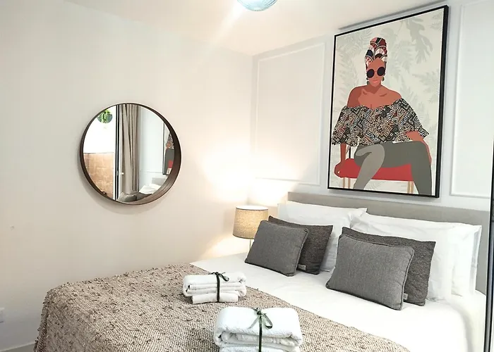 شقة Cais Pedras Patio - With Washer And Dryer Machine بورتو