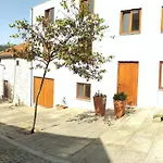Cais Pedras Pátio - With Washer&dryer Machine