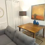 Daire Cais Pedras Patio - With Washer And Dryer Machine Porto