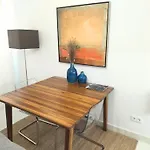 Cais Pedras Patio - With Washer And Dryer Machine * פורטו
