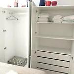דירה Cais Pedras Patio - With Washer And Dryer Machine *