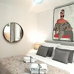 Apartment Cais Pedras Patio - With Washer And Dryer Machine Porto