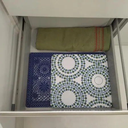 Daire Cais Pedras Patio - With Washer And Dryer Machine *