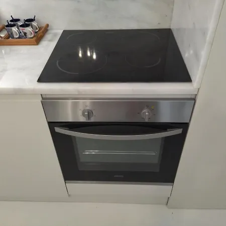 Cais Pedras Patio - With Washer And Dryer Machine