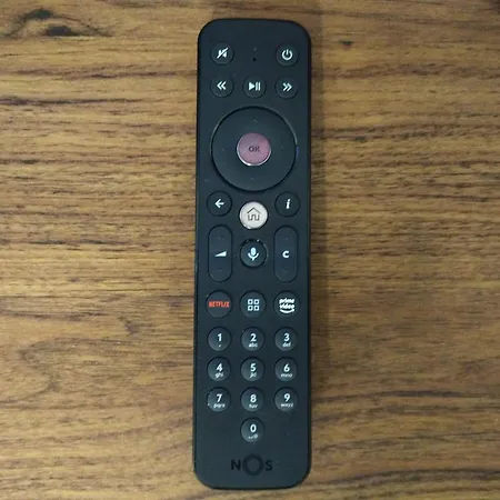 Daire Cais Pedras Patio - With Washer And Dryer Machine *