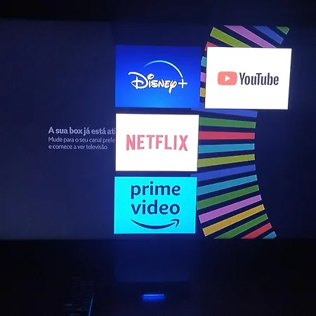 Cais Pedras Patio - With Washer And Dryer Machine