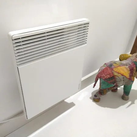 Daire Cais Pedras Patio - With Washer And Dryer Machine Porto