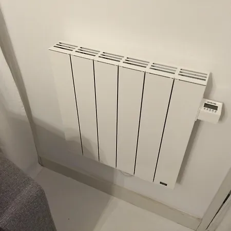 Daire Cais Pedras Patio - With Washer And Dryer Machine Porto