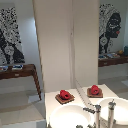 Cais das Pedras Pátio Apartment - with washer&dryer machine Appartamento *