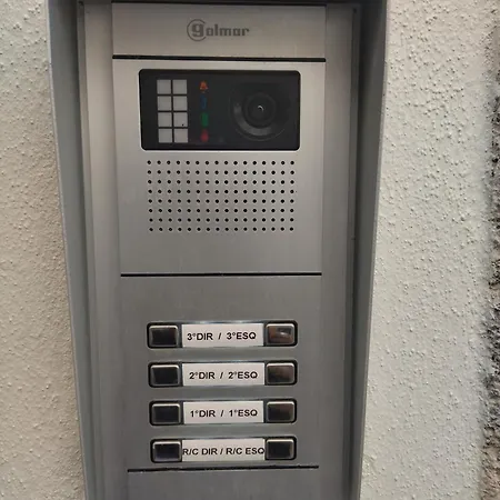 Cais Pedras Patio - With Washer And Dryer Machine Porto