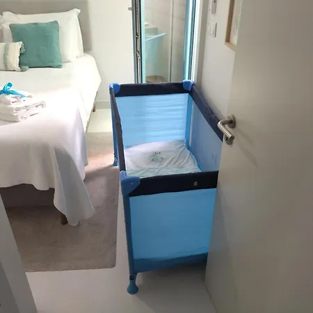 Cais Pedras Patio - With Washer And Dryer Machine Apartment *