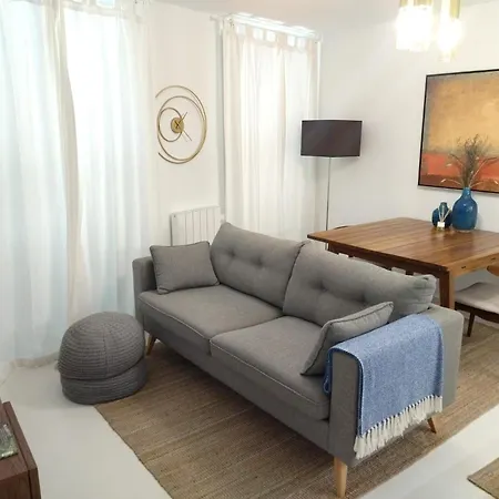 Apartment Cais Pedras Patio - With Washer And Dryer Machine