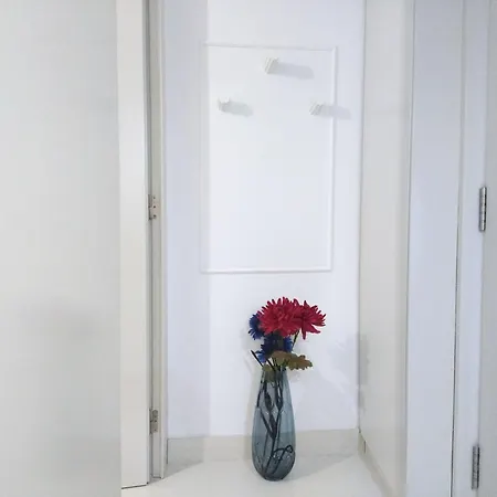 Cais Pedras Patio - With Washer And Dryer Machine Daire