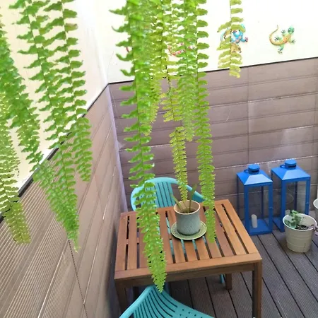 Cais Pedras Patio - With Washer And Dryer Machine Apartment Porto