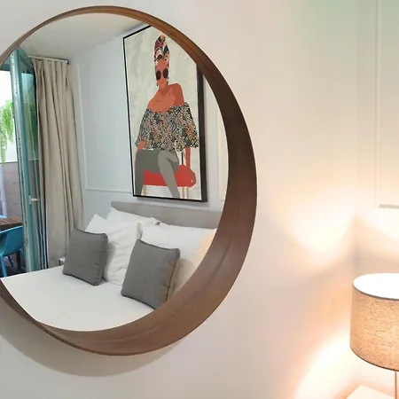 Cais Pedras Patio - With Washer And Dryer Machine Apartment