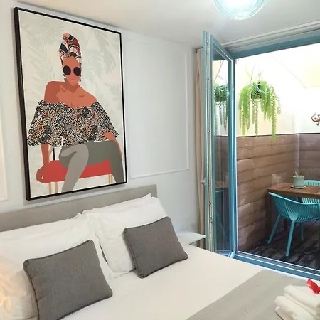 Cais Pedras Patio - With Washer And Dryer Machine Apartment *