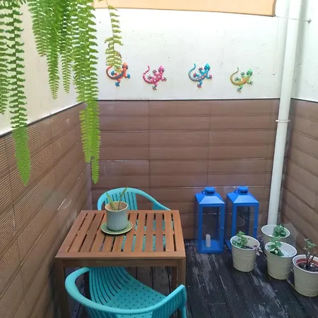 Cais Pedras Patio - With Washer And Dryer Machine Porto