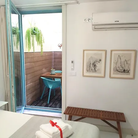 Cais Pedras Patio - With Washer And Dryer Machine Porto