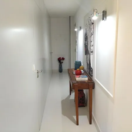 Cais Pedras Patio - With Washer And Dryer Machine Apartment