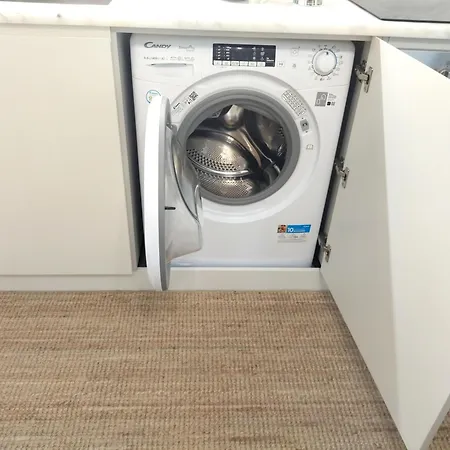 Cais Pedras Patio - With Washer And Dryer Machine * Porto