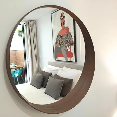 Cais Pedras Patio - With Washer And Dryer Machine * 波尔图