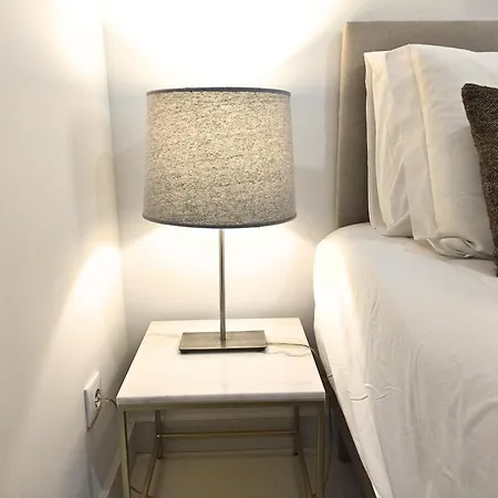 Apartment Cais Pedras Patio - With Washer And Dryer Machine