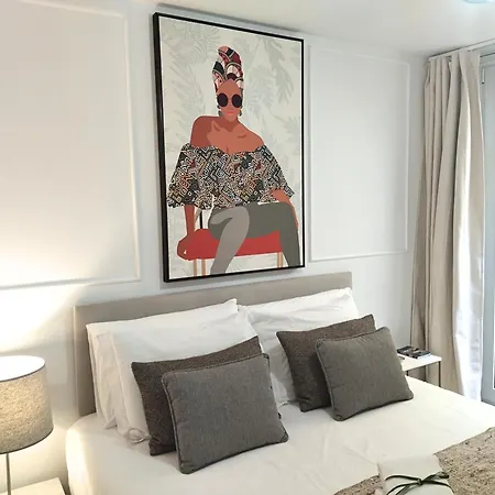 Appartamento Cais das Pedras Pátio Apartment - with washer&dryer machine *