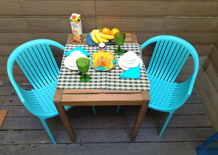 Cais Pedras Patio - With Washer And Dryer Machine Apartment Porto