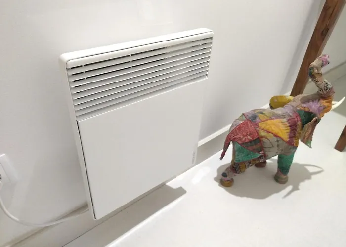 Apartment Cais Pedras Patio - With Washer And Dryer Machine Porto