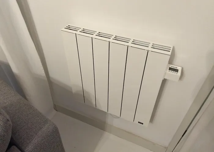 דירה Cais Pedras Patio - With Washer And Dryer Machine פורטו