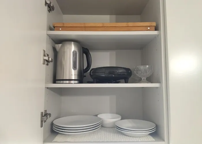 Apartment Cais Pedras Patio - With Washer And Dryer Machine *