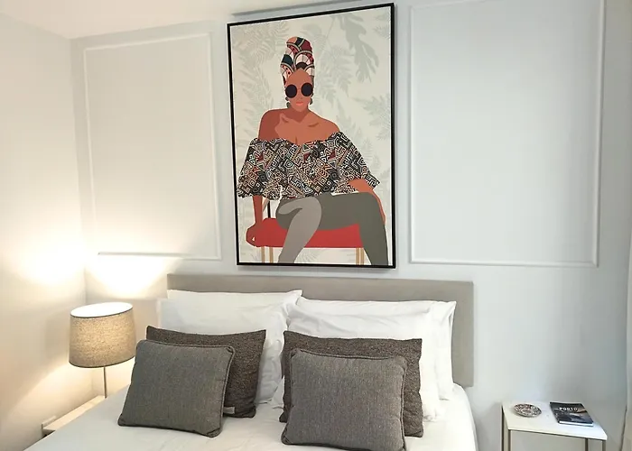 Apartment Cais Pedras Patio - With Washer And Dryer Machine *