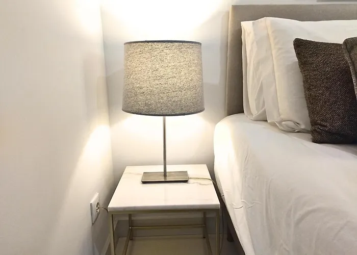 Apartment Cais Pedras Patio - With Washer And Dryer Machine