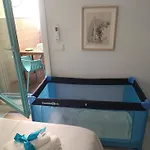 Cais Pedras Patio - With Washer And Dryer Machine *
