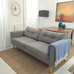 Cais Pedras Patio - With Washer And Dryer Machine * Porto