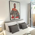 Cais Pedras Patio - With Washer And Dryer Machine *