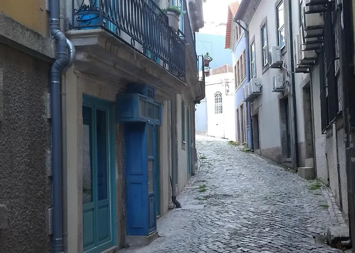 דירה Cais Pedras Patio - With Washer And Dryer Machine *