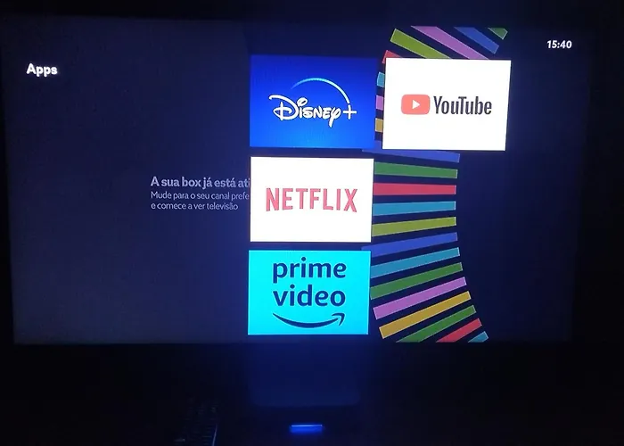 Cais Pedras Patio - With Washer And Dryer Machine