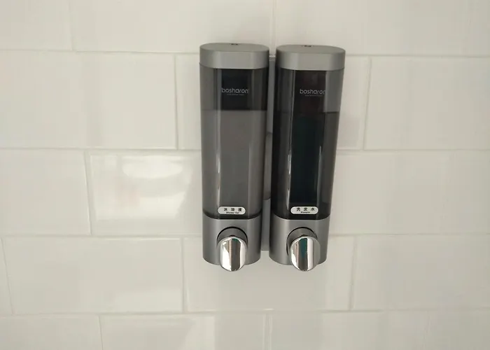 Cais Pedras Patio - With Washer And Dryer Machine *