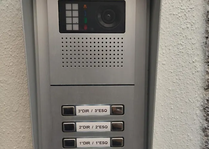 Cais Pedras Patio - With Washer And Dryer Machine פורטו