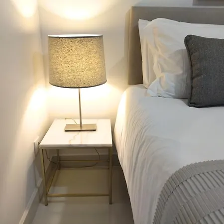 Cais Pedras Patio - With Washer And Dryer Machine Apartamento