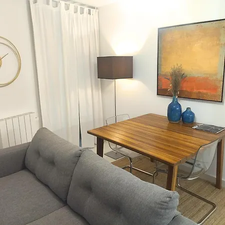 Apartmán Cais Pedras Patio - With Washer And Dryer Machine Porto