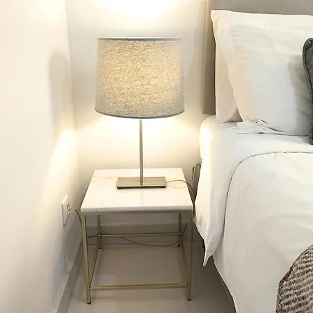 Apartamento Cais Pedras Patio - With Washer And Dryer Machine