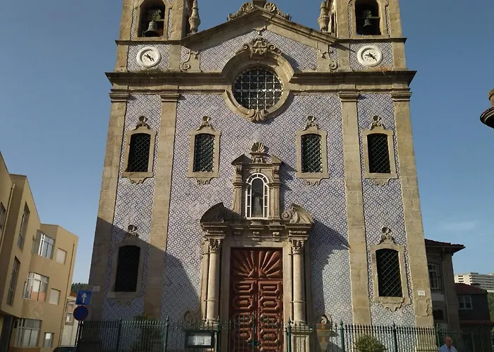 Apartmán Cais Pedras Patio - With Washer And Dryer Machine *